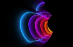 Apple Event March 2022