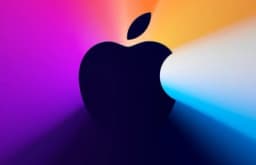 Apple Event November 2020