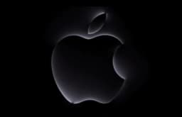 Apple Event October 2023