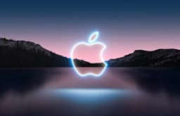 Apple Event September 2021