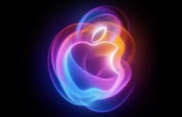 Apple Event September 2024